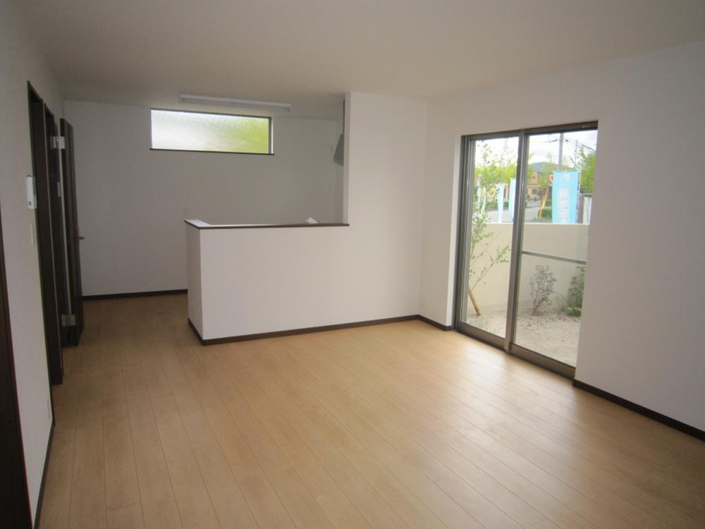 Living. Indoor (September 2013) Shooting