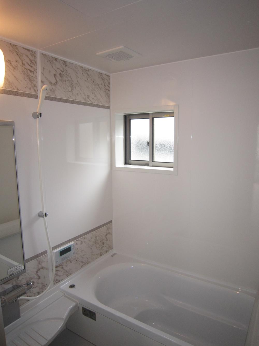 Bathroom. Indoor (September 2013) Shooting