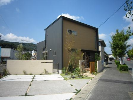 Local appearance photo. Local (September 2013) Shooting