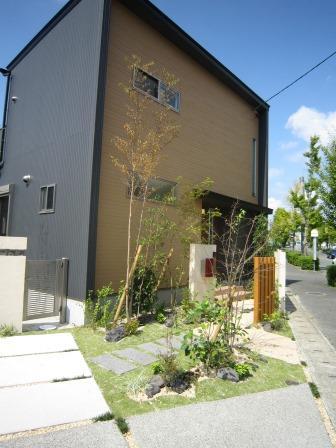 Local appearance photo. Local (September 2013) Shooting