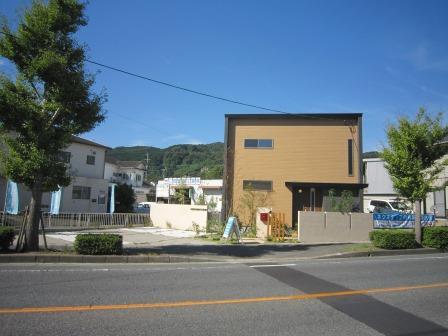 Local appearance photo. Local (September 2013) Shooting