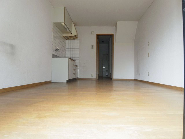 Living and room. Large living room with a feeling of freedom!