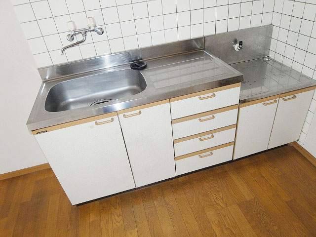 Kitchen. Family correspondence Kitchen!