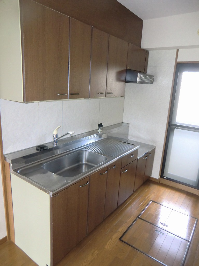 Kitchen. kitchen ※ It is a photograph of another in Room.