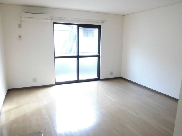 Living and room. Living