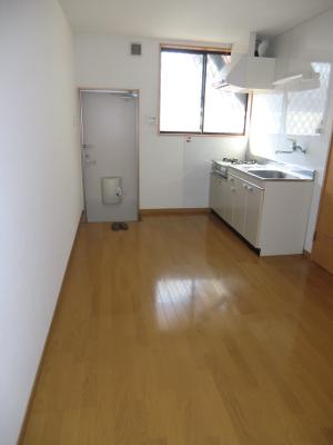 Living and room. Living