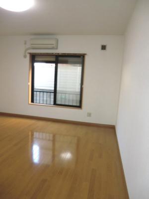 Other room space. bedroom