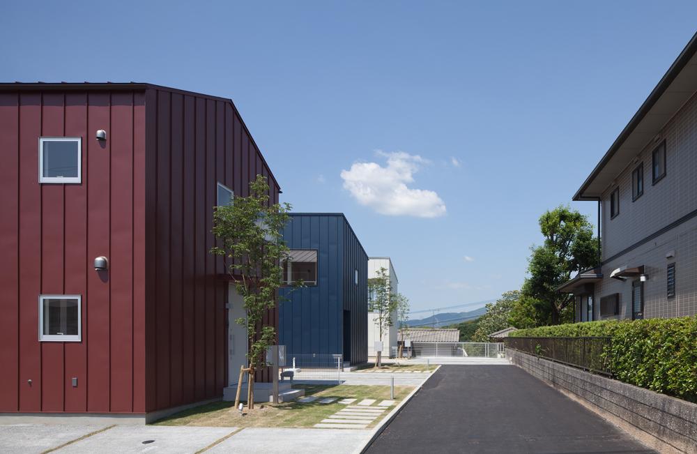 Local appearance photo