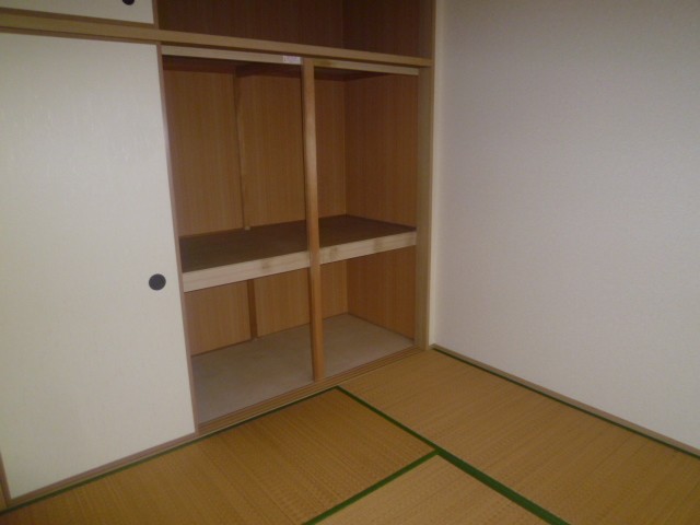 Other room space