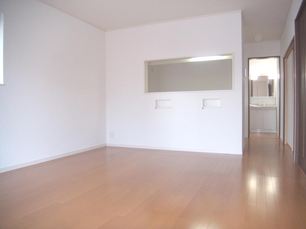 Living. Indoor (10 May 2013) Shooting