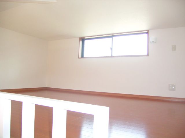 Other Equipment. loft