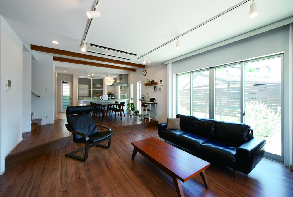 Other. Our construction results (appearance)