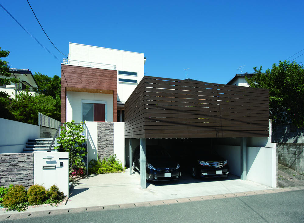 Other. Our construction results (appearance)