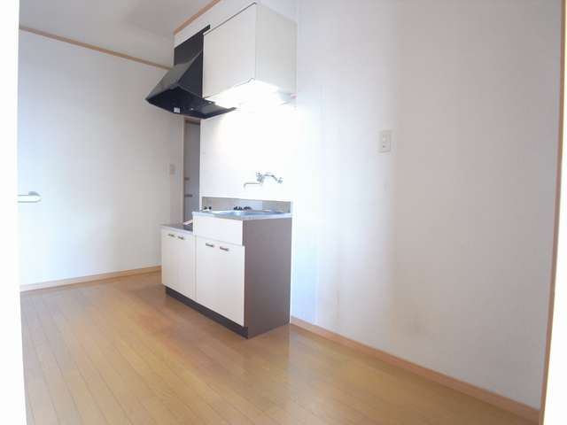 Living and room. dining