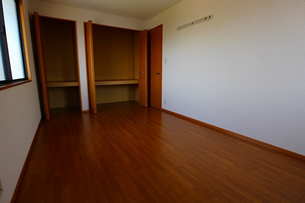 Other room space. bedroom