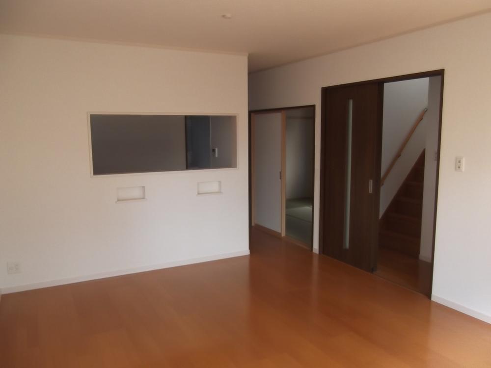 Living. Indoor (11 May 2013) Shooting