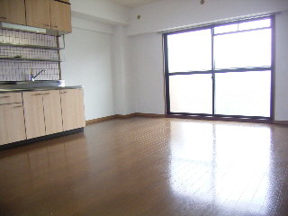 Living and room. Day is a good living!