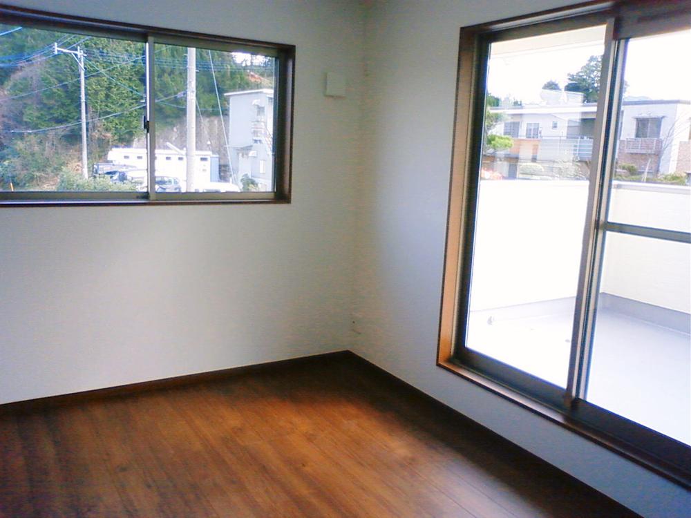 Other. Same specifications