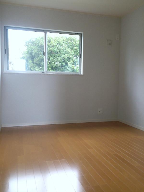 Non-living room. Indoor (12 May 2013) Shooting