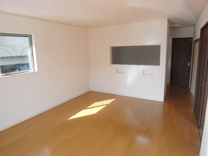 Living. Indoor (11 May 2013) Shooting