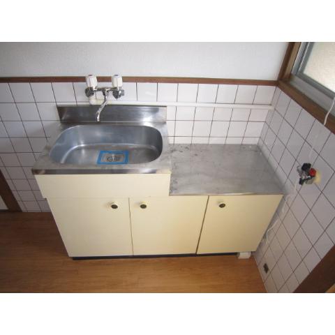 Kitchen. Kitchen ☆