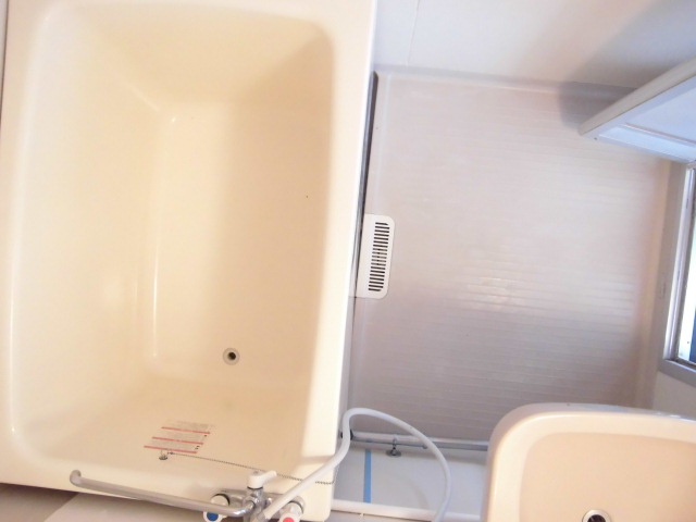 Other. Photos of the bath of the same type