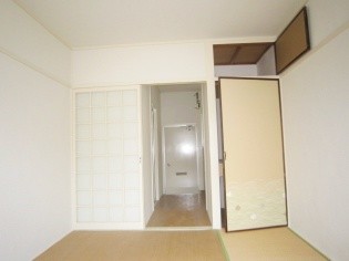 Other room space