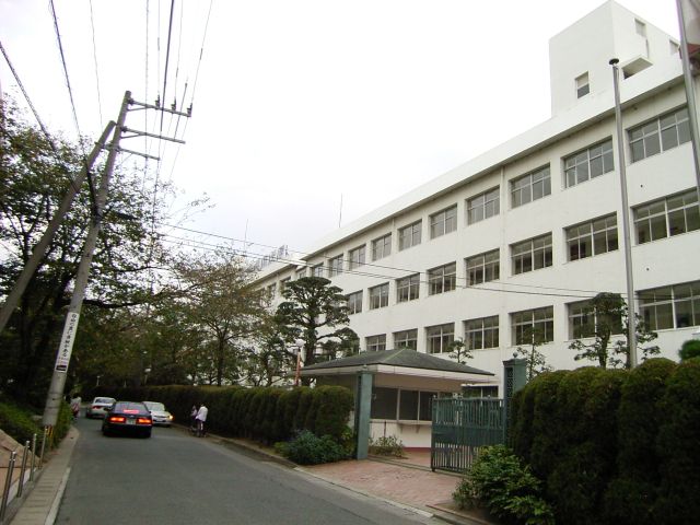 Other. 640m to Fukuoka children junior college (Other)