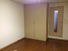 Living and room.  ※ It has taken the same type. 