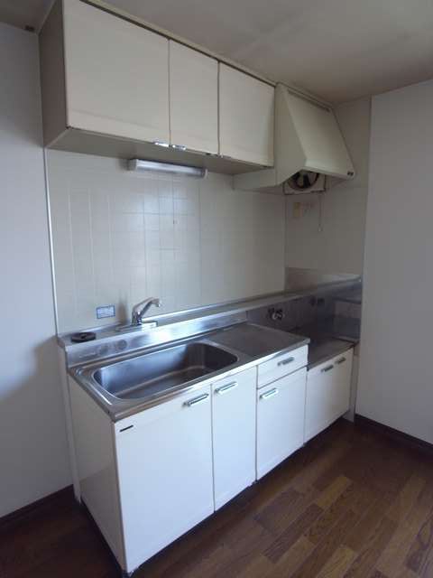 Kitchen. Kitchen