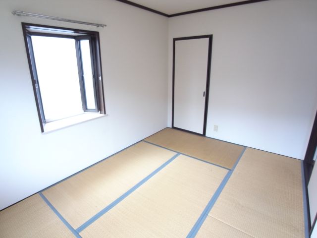 Living and room. Japanese style room