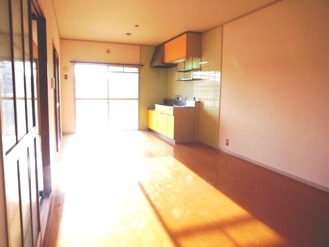 Living and room. 12 Pledge of a large living