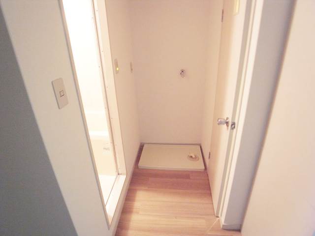 Other Equipment. There is also a dressing room space