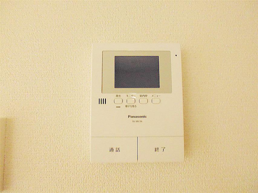 Other. TV monitor phone