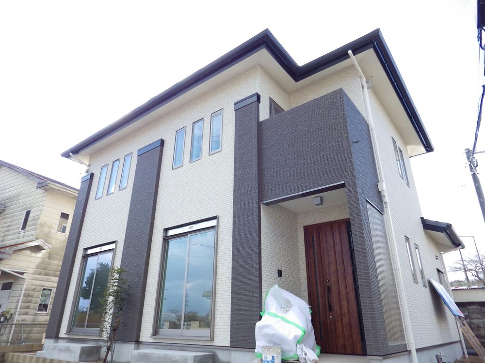 Local appearance photo