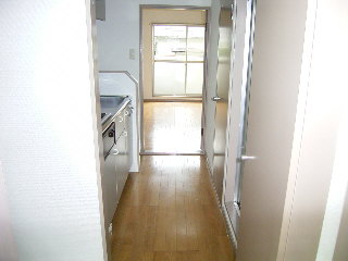 Entrance. This room seen from the entrance.