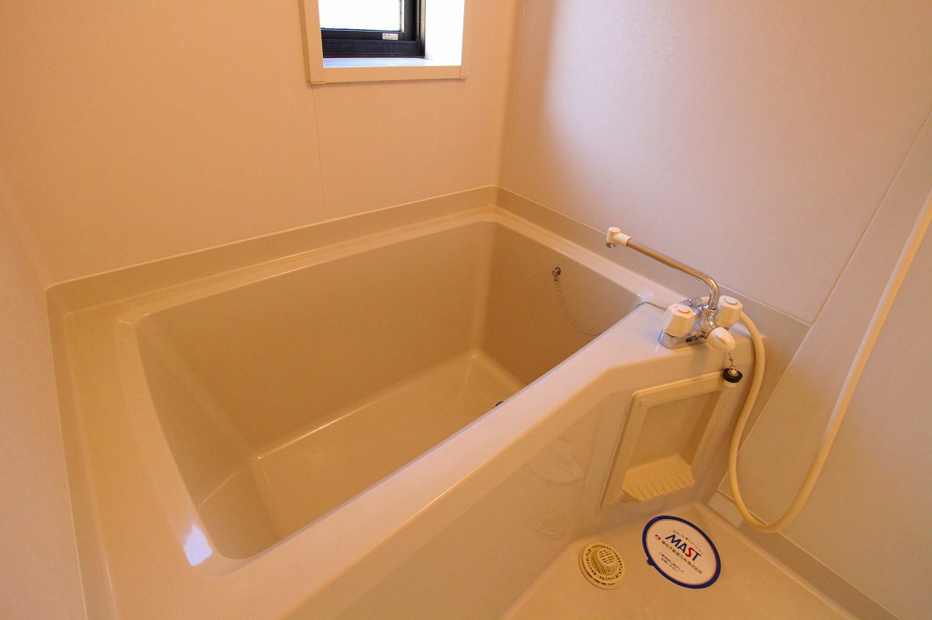 Bath. There bathroom window.