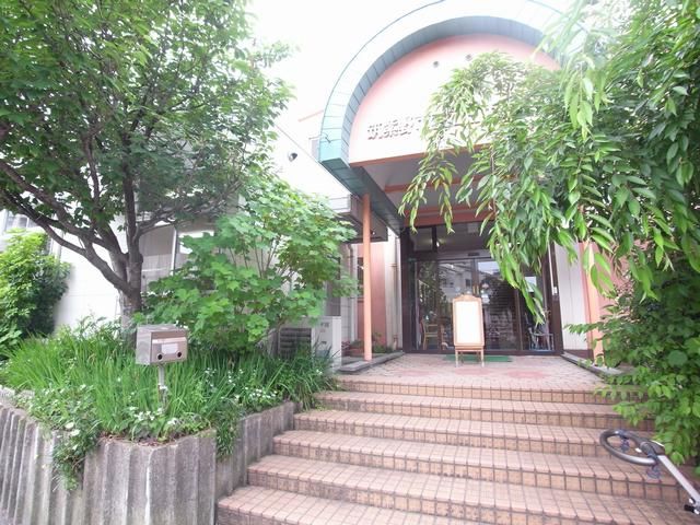 kindergarten ・ Nursery. Futsukaichi nursery school (kindergarten ・ 1400m to the nursery)