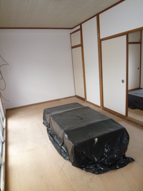 Other room space