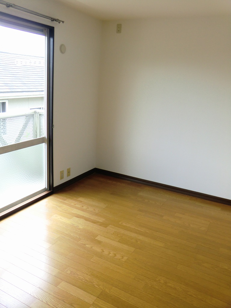 Other room space. bedroom