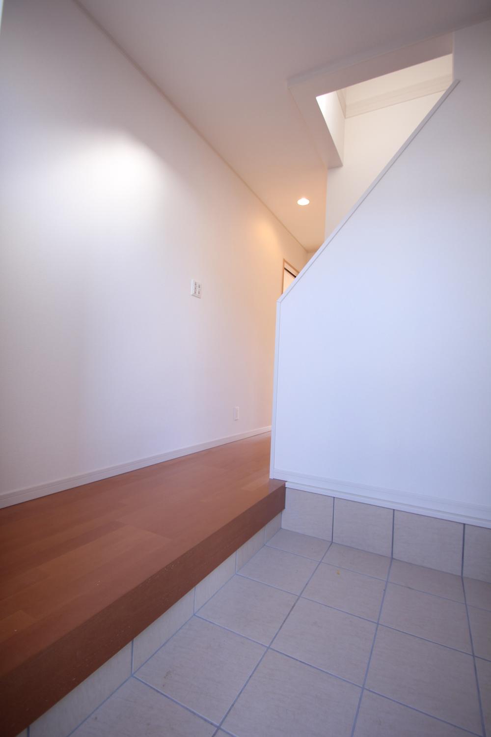 Other introspection.  ☆ Image is a photograph at the time of completion ☆