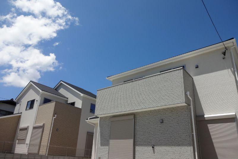 Local appearance photo.  ☆ Image is a photograph at the time of completion ☆