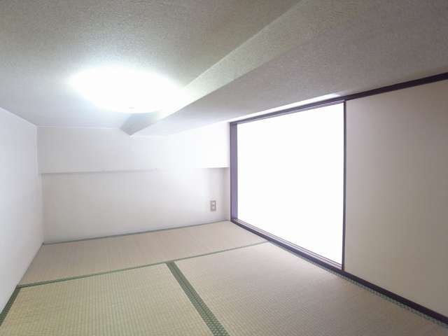 Other room space. loft