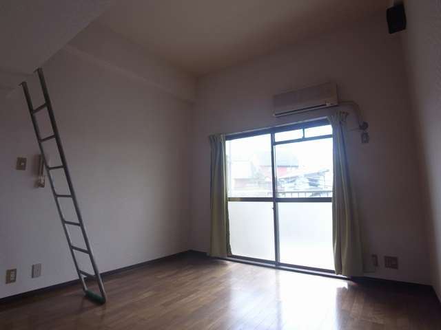 Living and room. room