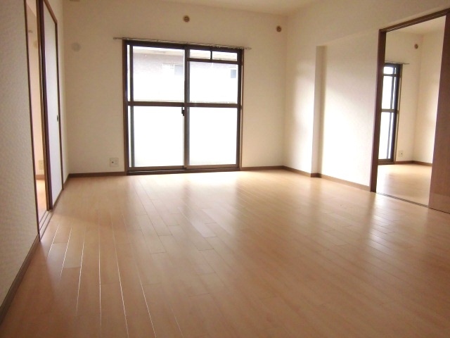 Living and room. Living