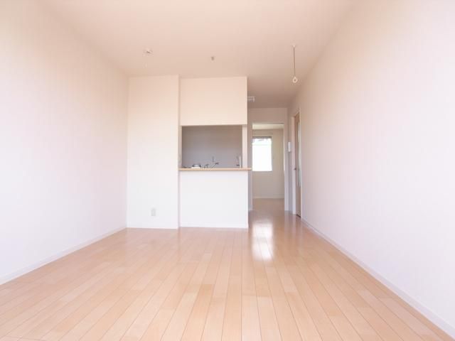 Living and room. Living