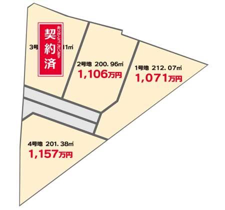 The entire compartment Figure