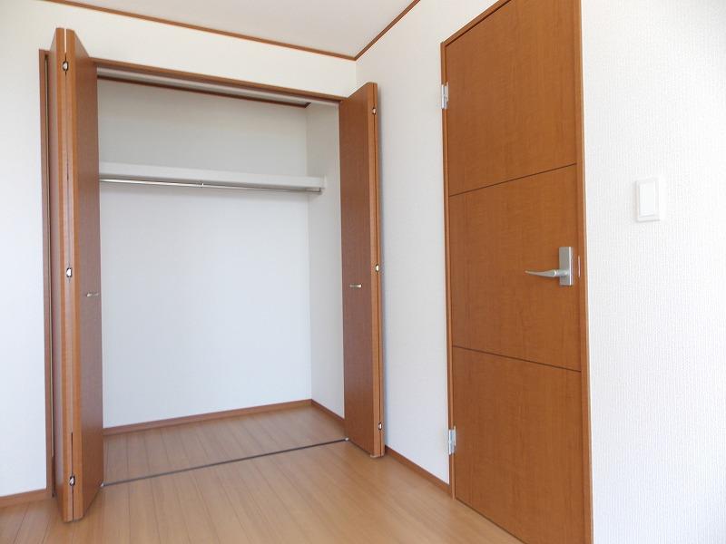 Receipt. Height also because there is enough depth, And well accommodated, Let's use a wide room (^_^) / Tsu wife! ! Is the big appeal Yoo ~ (^_^)v