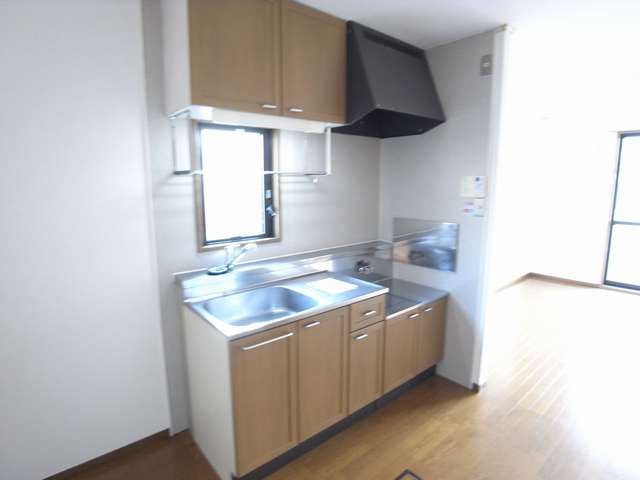Kitchen. Kitchen
