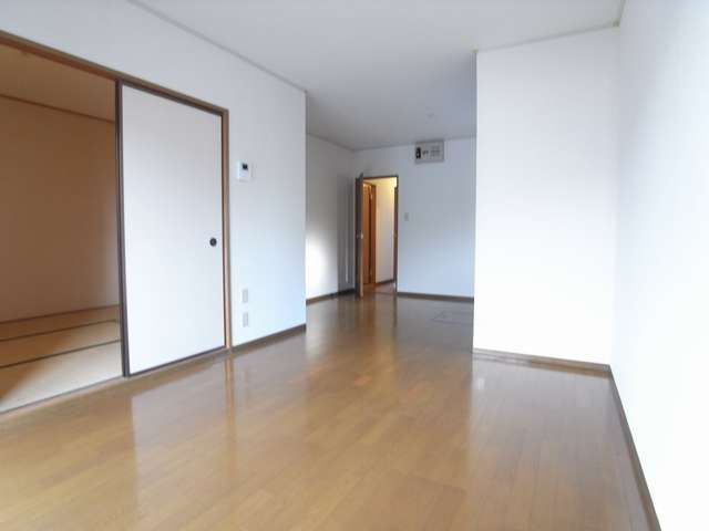 Living and room. Living